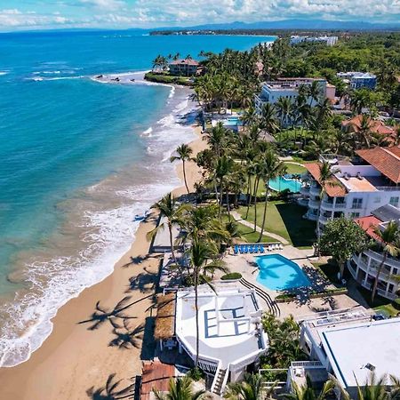 Studio Beachfront Kite Beach Cabarete Exterior photo